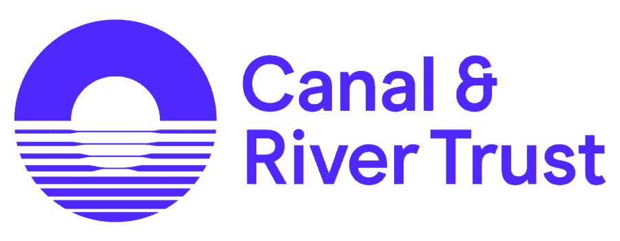 logo canal river trust