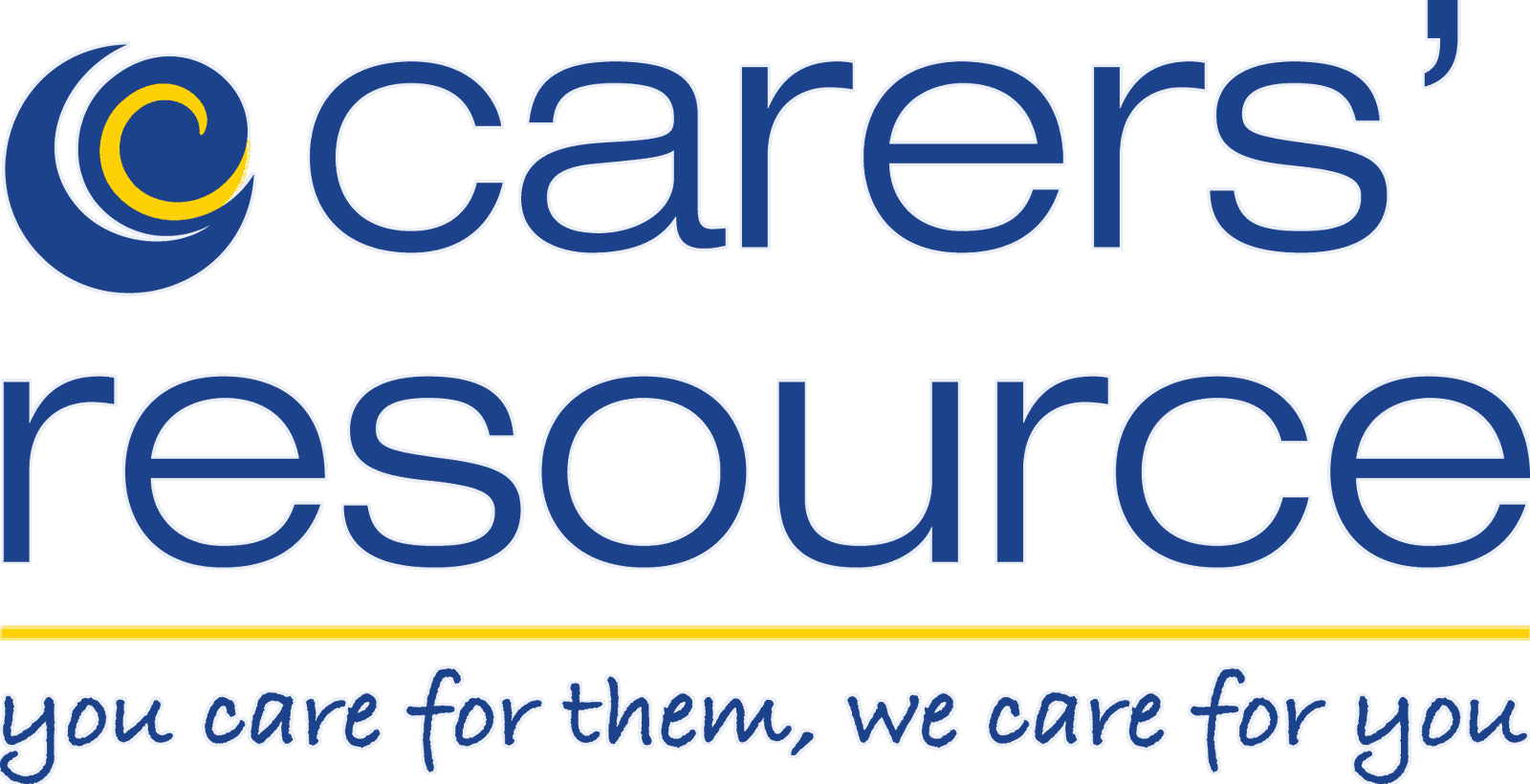 logo carers resource